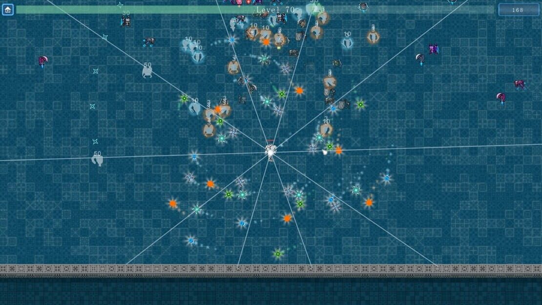 游戏截图 图片