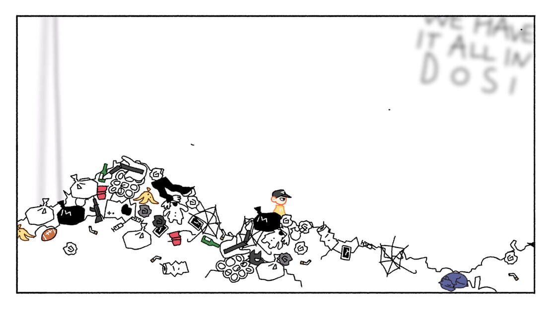 游戏截图 图片