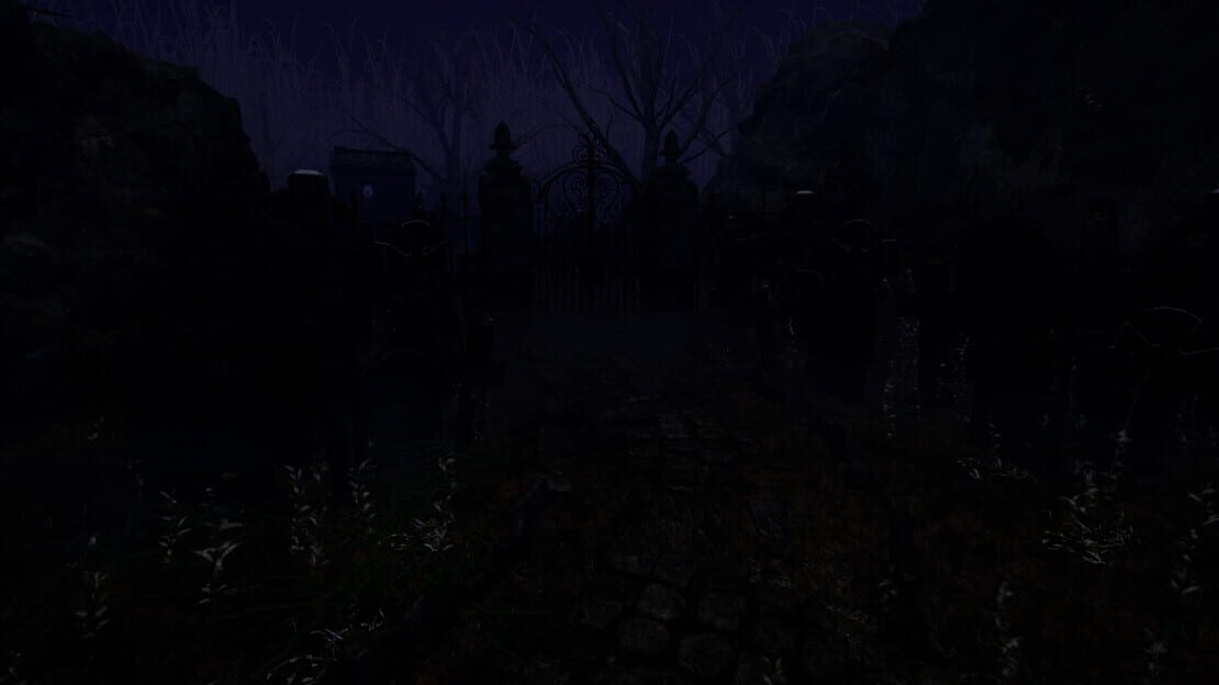 游戏截图 图片