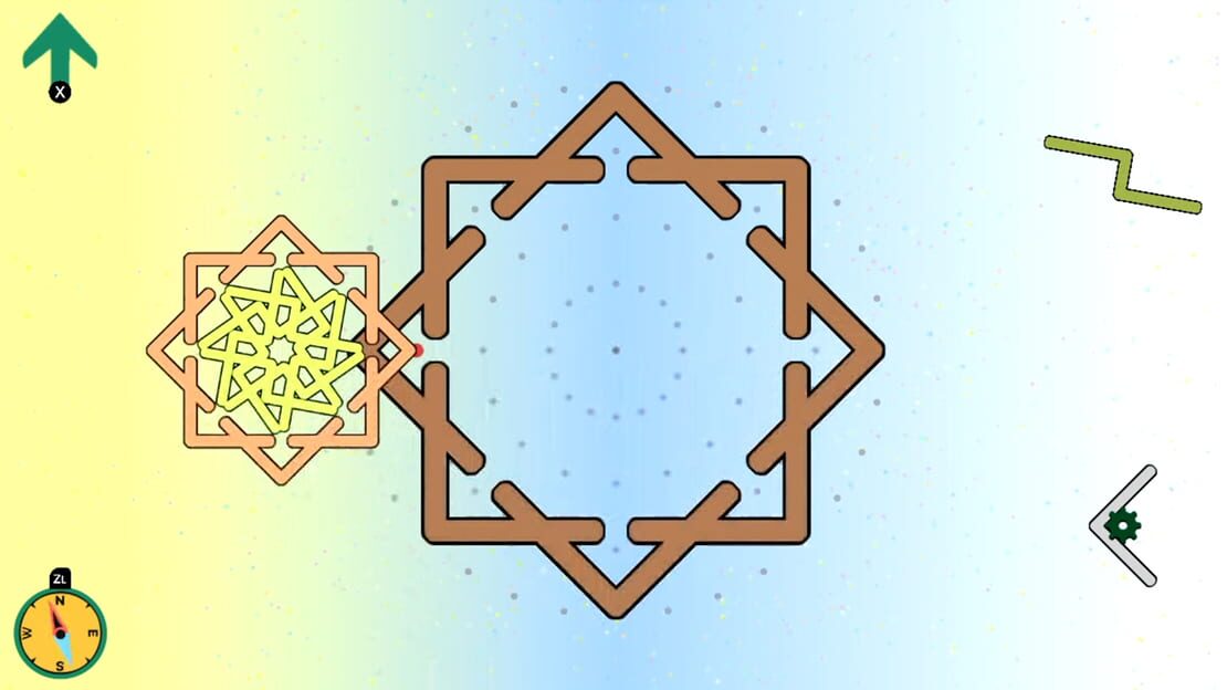 游戏截图 图片