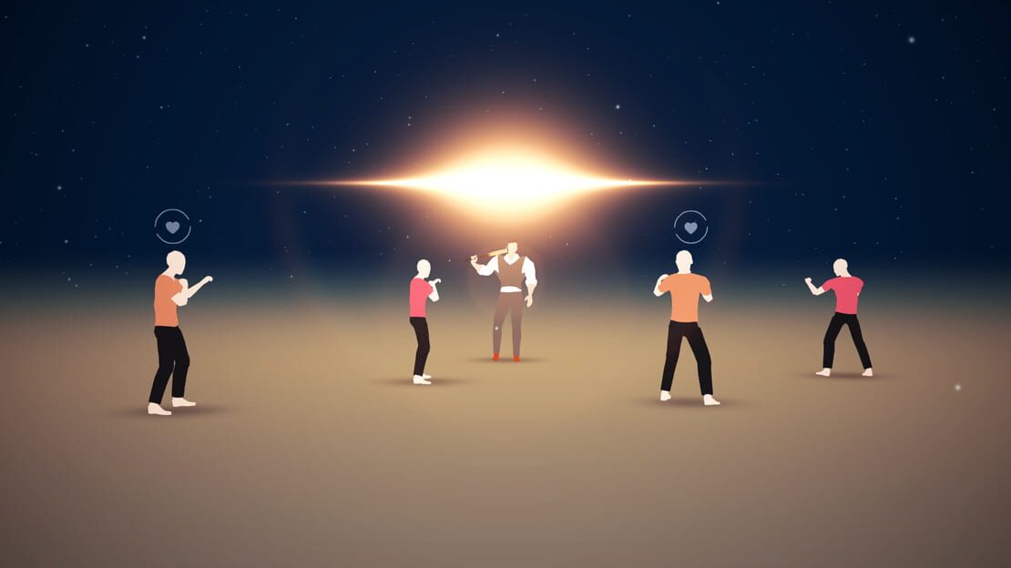 游戏截图 图片