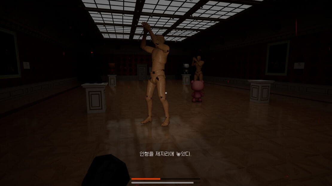 游戏截图 图片