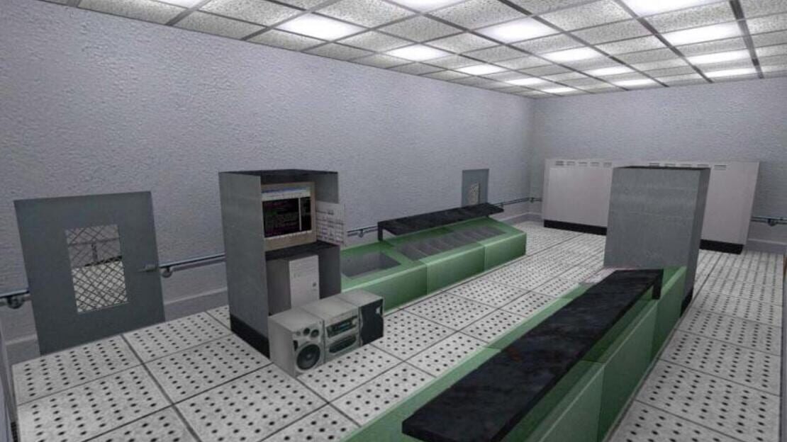 游戏截图 图片