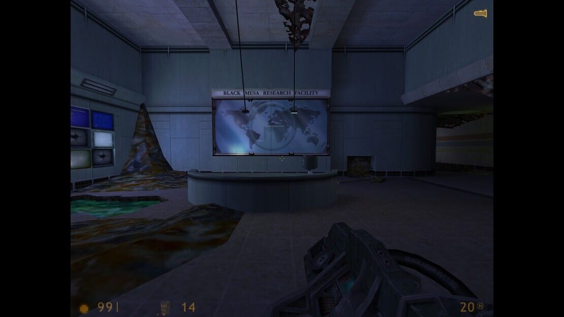 游戏截图 图片
