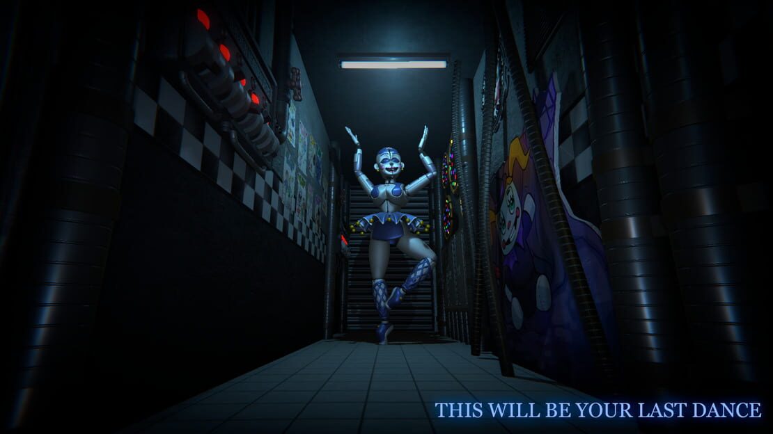 游戏截图 图片
