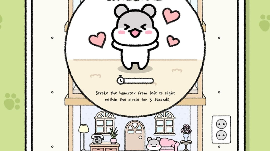 游戏截图 图片