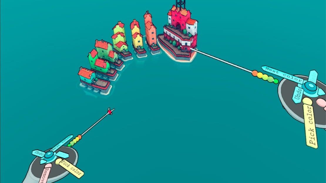 游戏截图 图片
