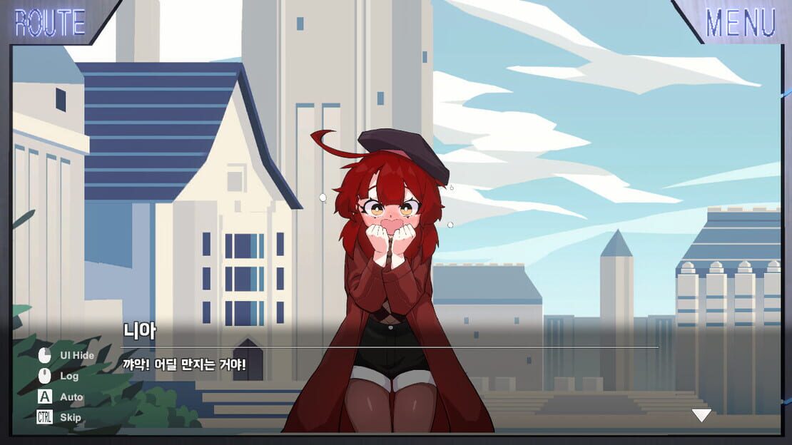 游戏截图 图片