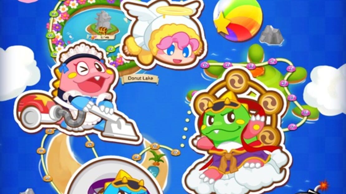 游戏截图 图片