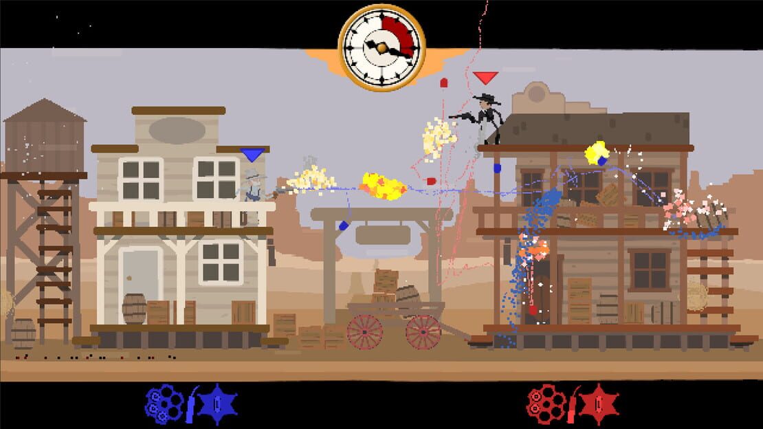 游戏截图 图片