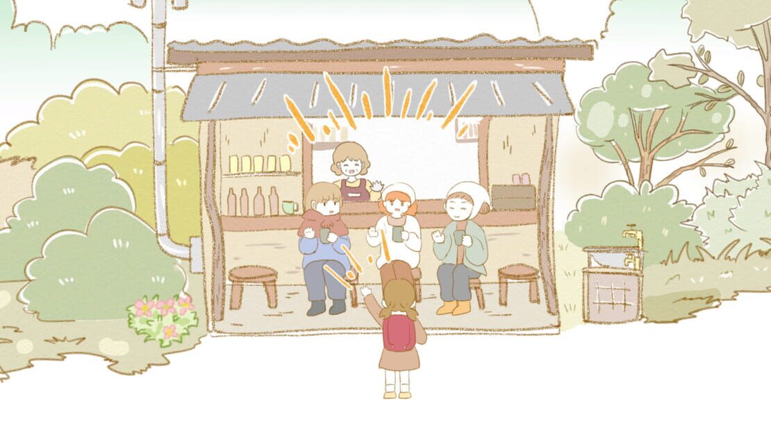 游戏截图 图片