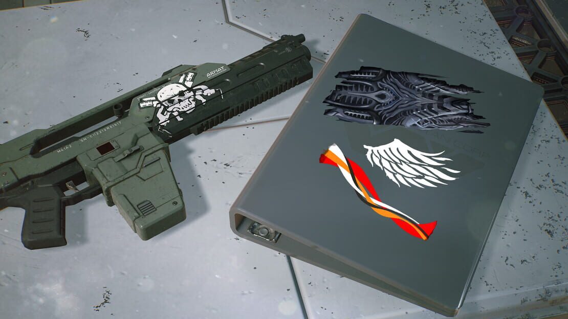 游戏截图 图片
