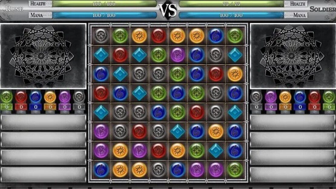 游戏截图 图片