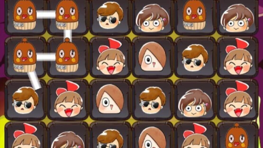 游戏截图 图片