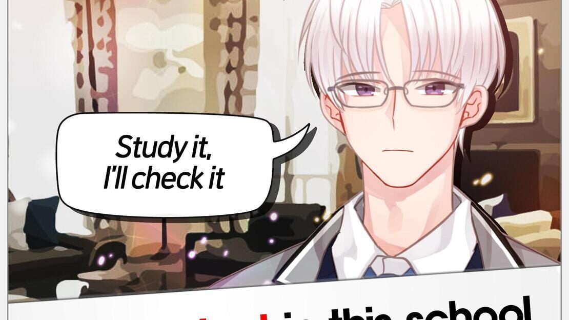 游戏截图 图片