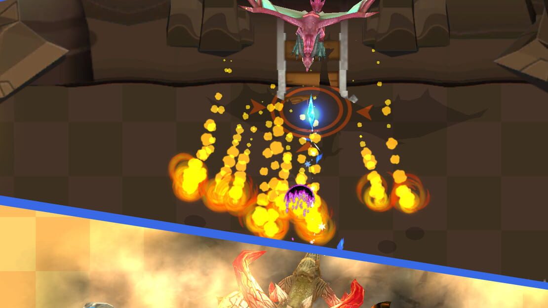 游戏截图 图片