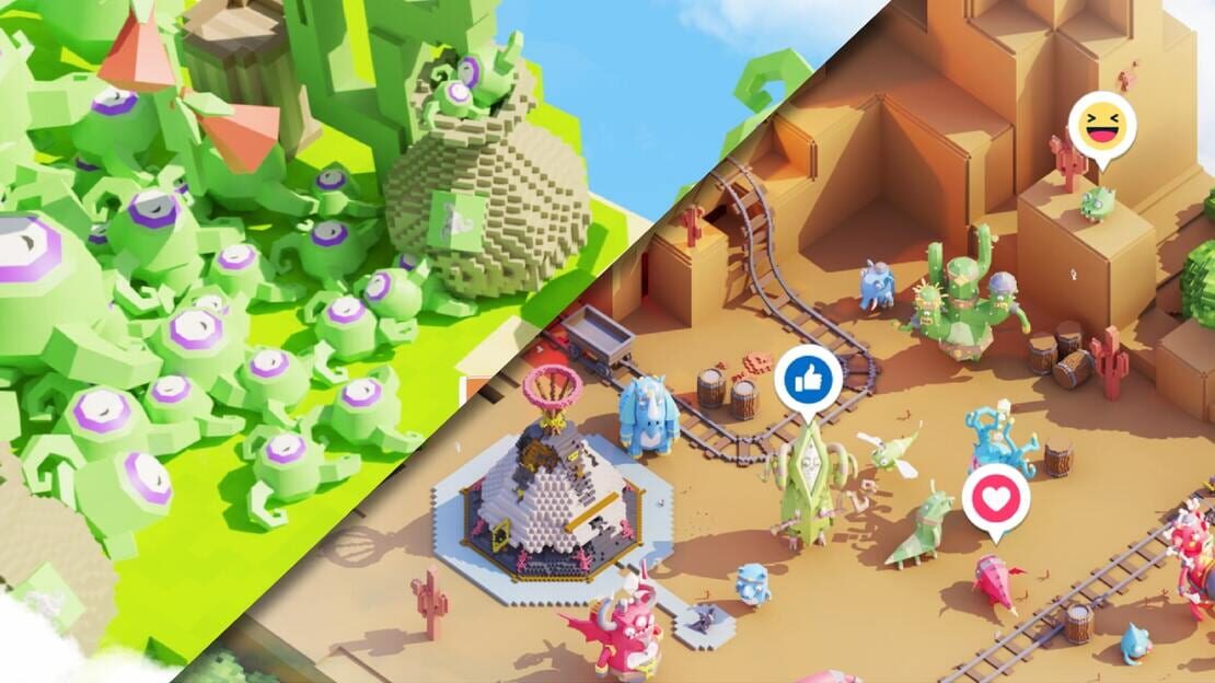 游戏截图 图片