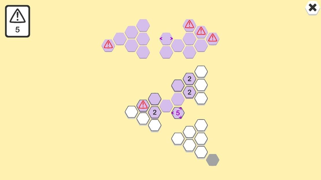 游戏截图 图片