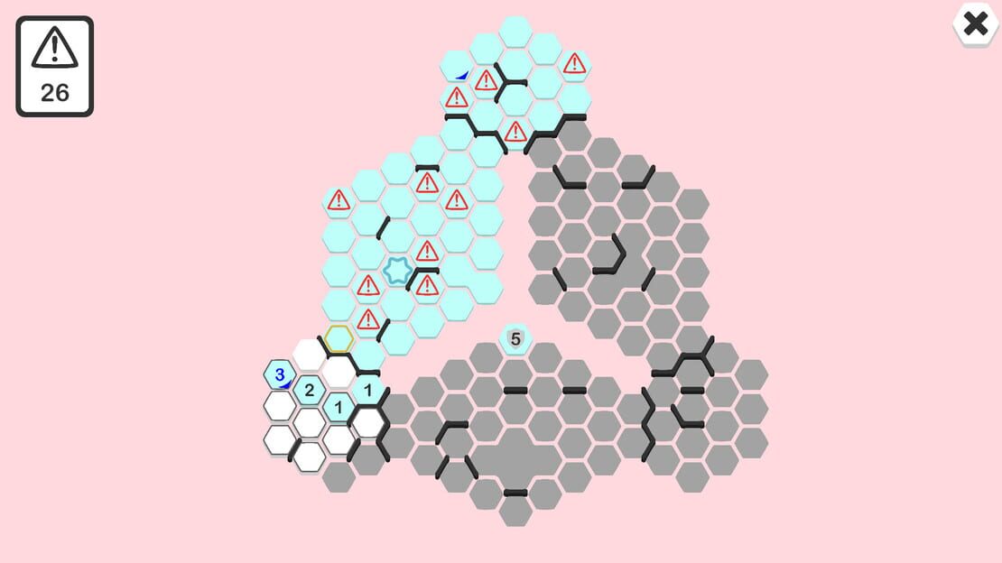 游戏截图 图片