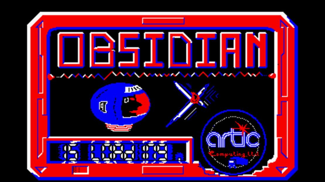 游戏截图 图片