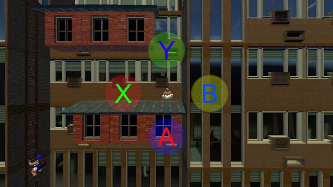 游戏截图 图片