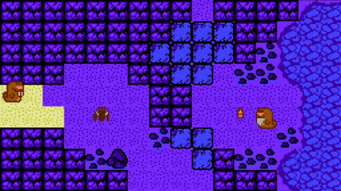 游戏截图 图片