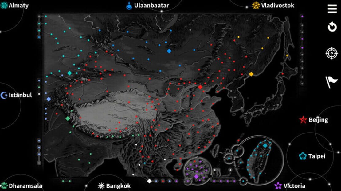 游戏截图 图片