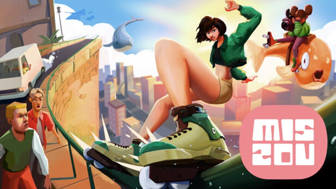 游戏截图 图片