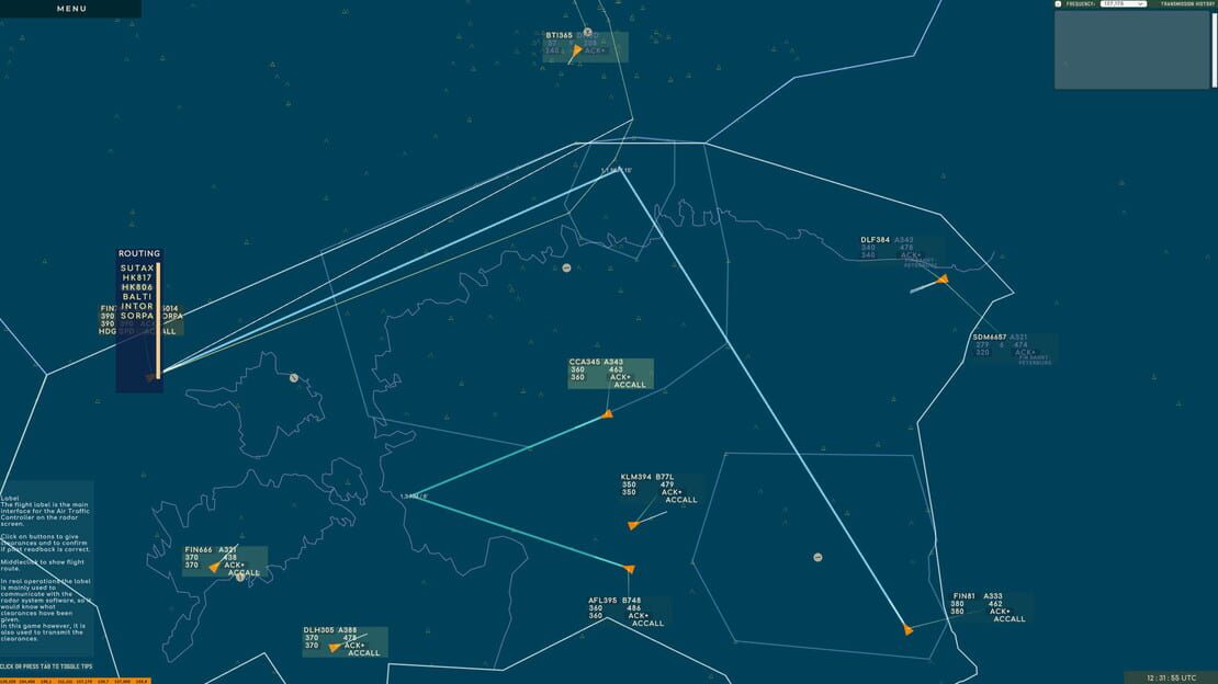 游戏截图 图片