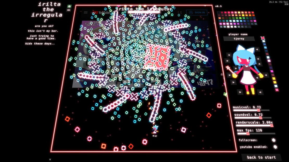游戏截图 图片