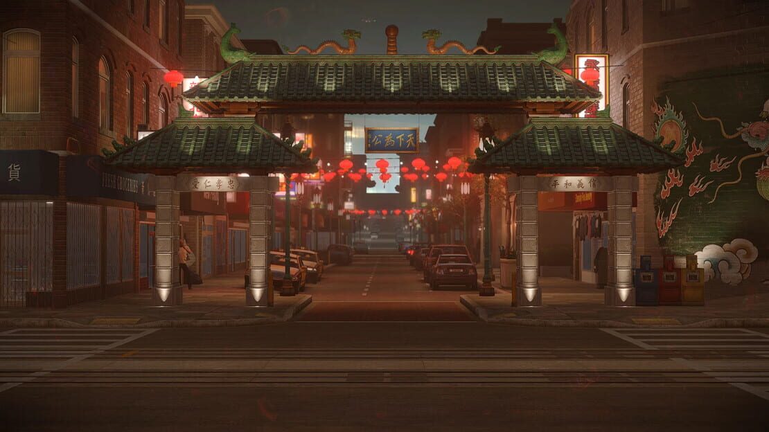 游戏截图 图片