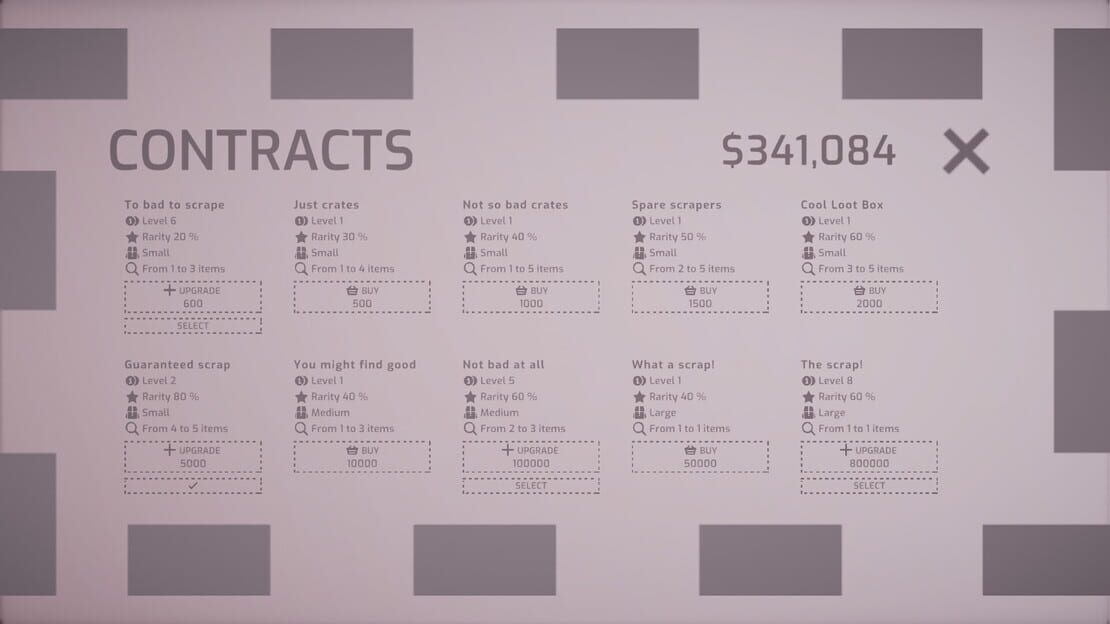 游戏截图 图片
