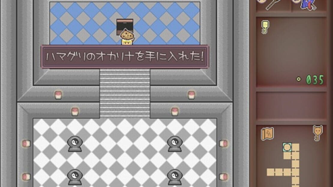 游戏截图 图片