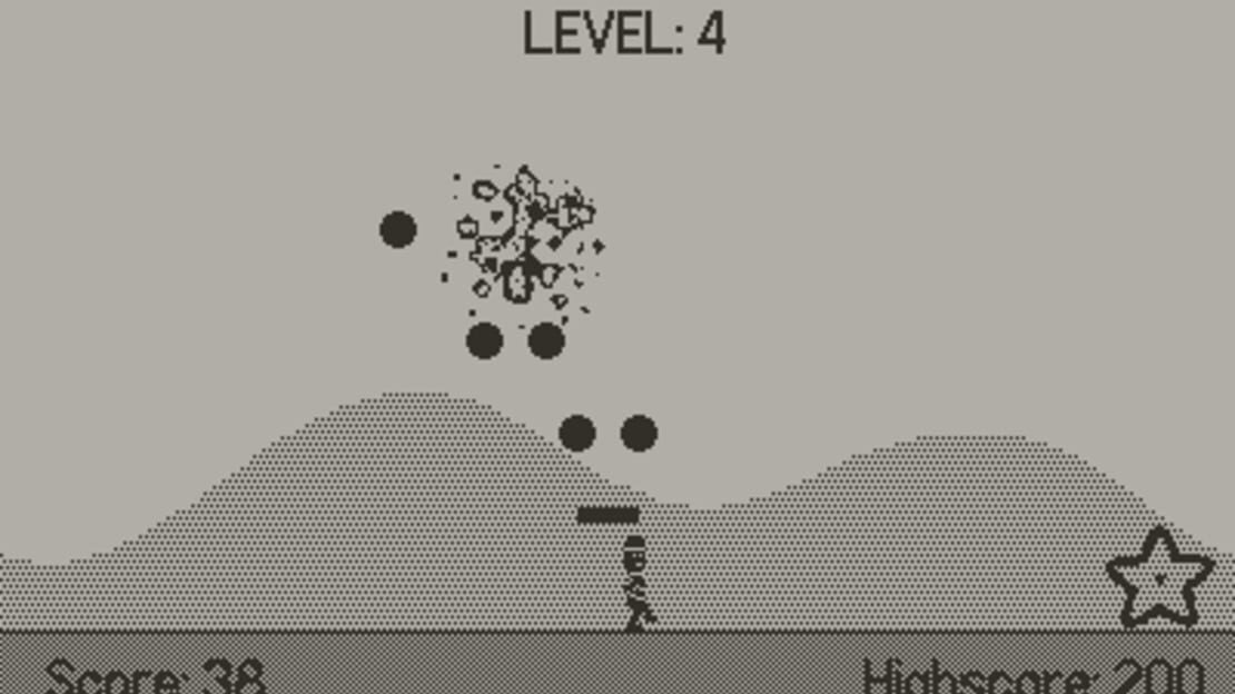 游戏截图 图片