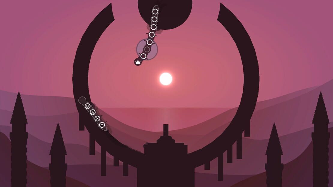 游戏截图 图片