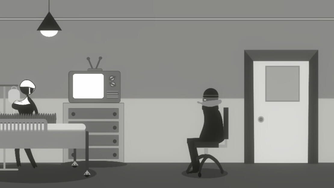 游戏截图 图片