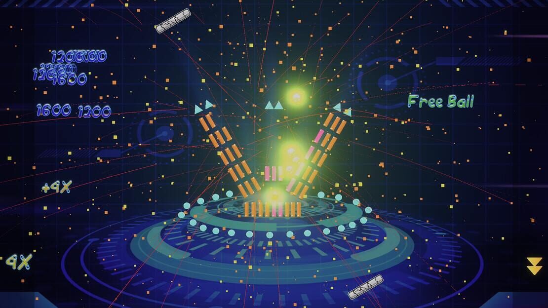 游戏截图 图片