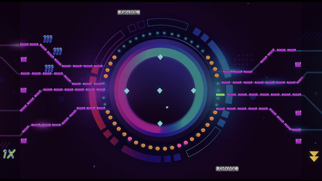 游戏截图 图片