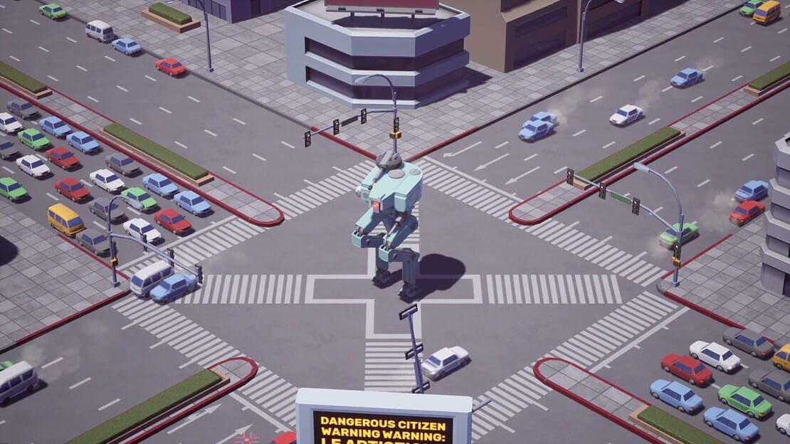 游戏截图 图片