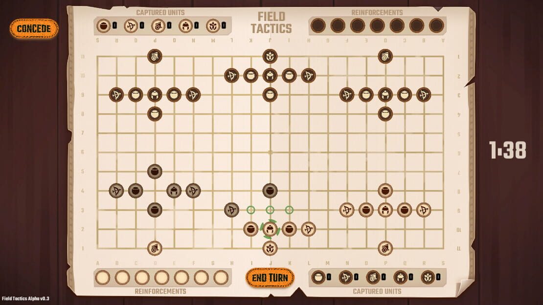 游戏截图 图片