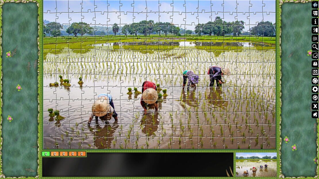 游戏截图 图片