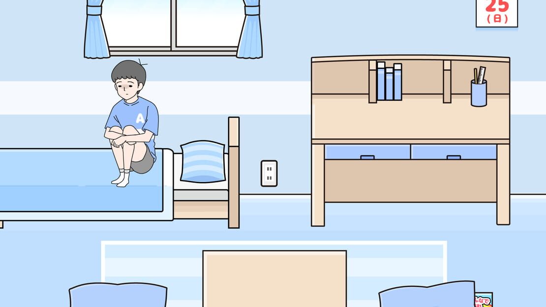 游戏截图 图片
