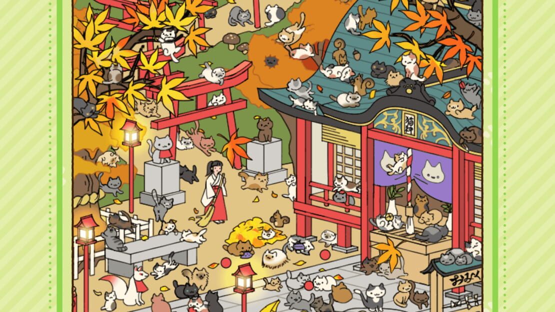 游戏截图 图片