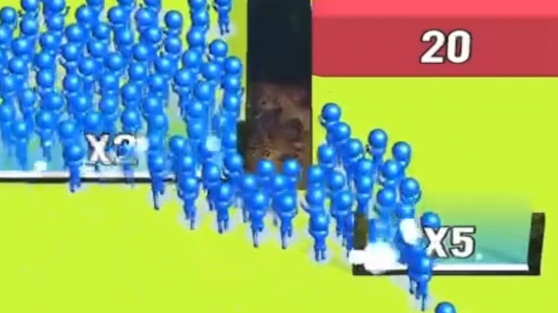 游戏截图 图片
