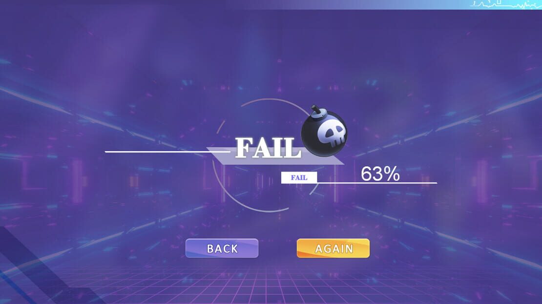 游戏截图 图片