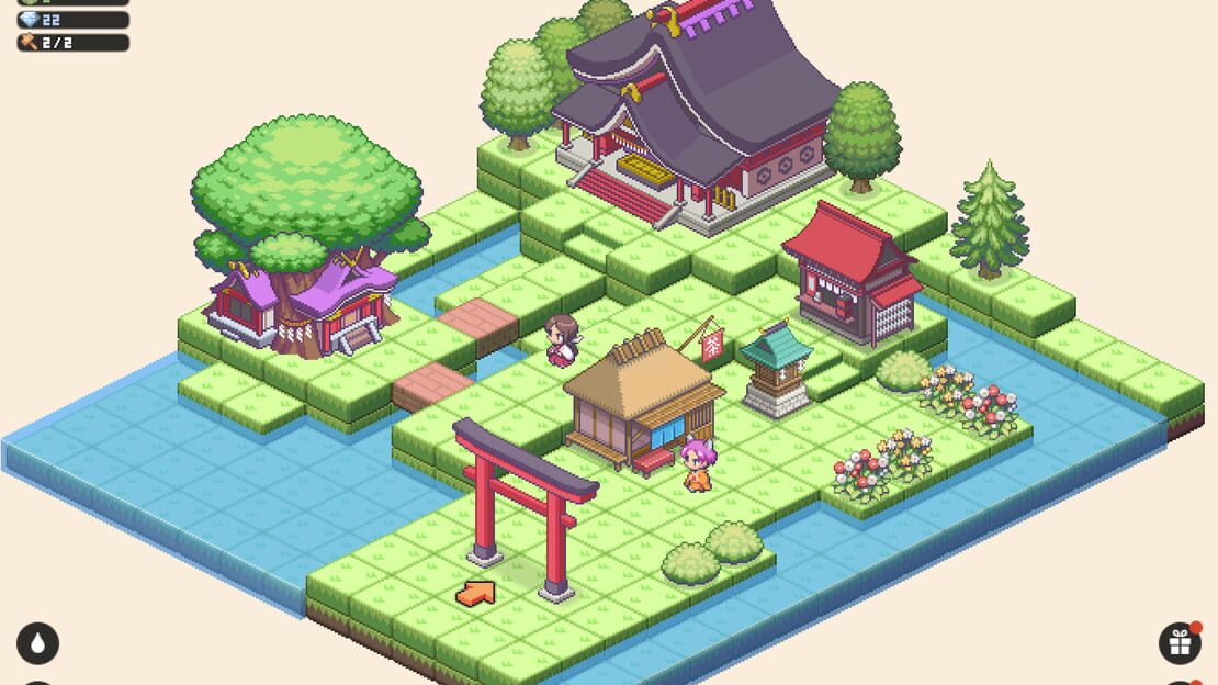 游戏截图 图片