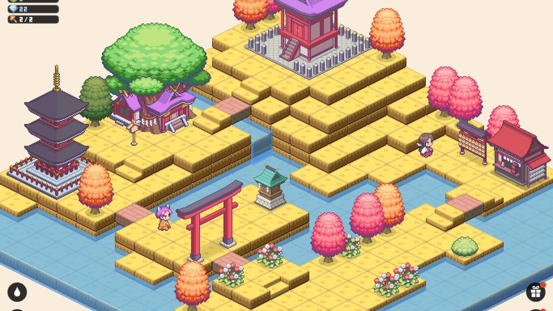 游戏截图 图片