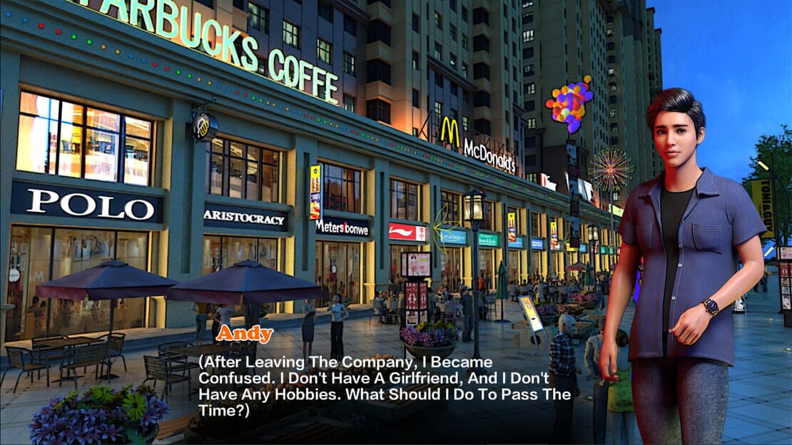 游戏截图 图片