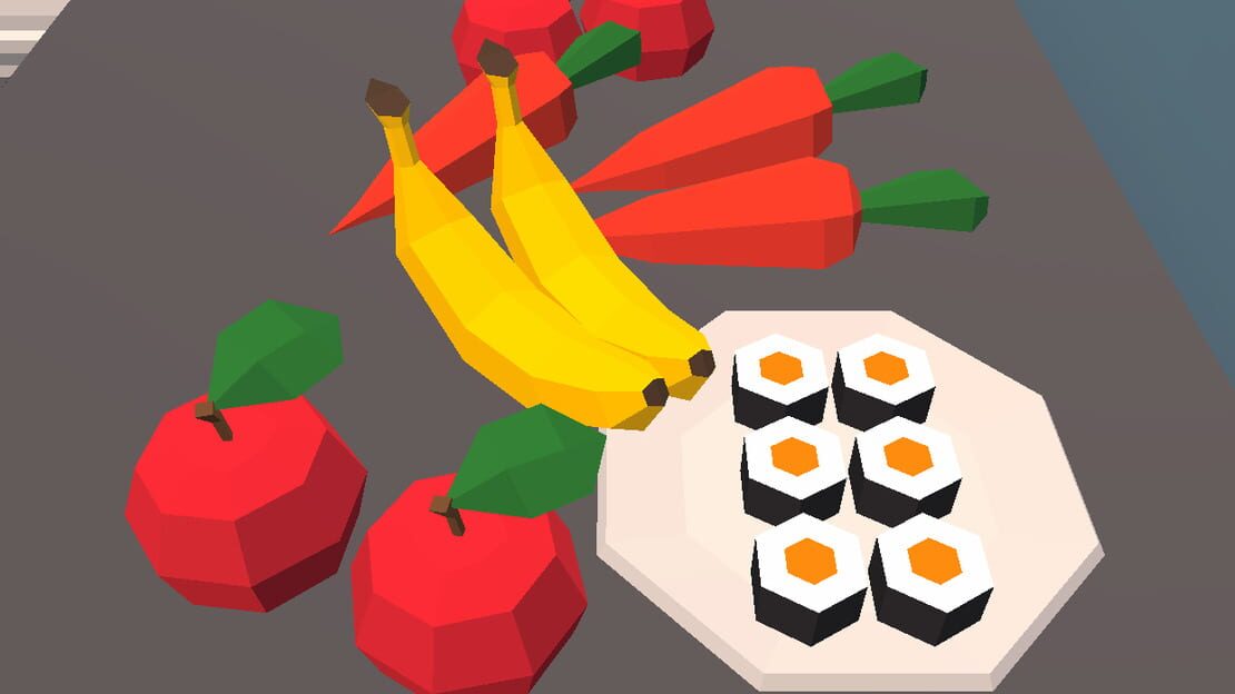 游戏截图 图片