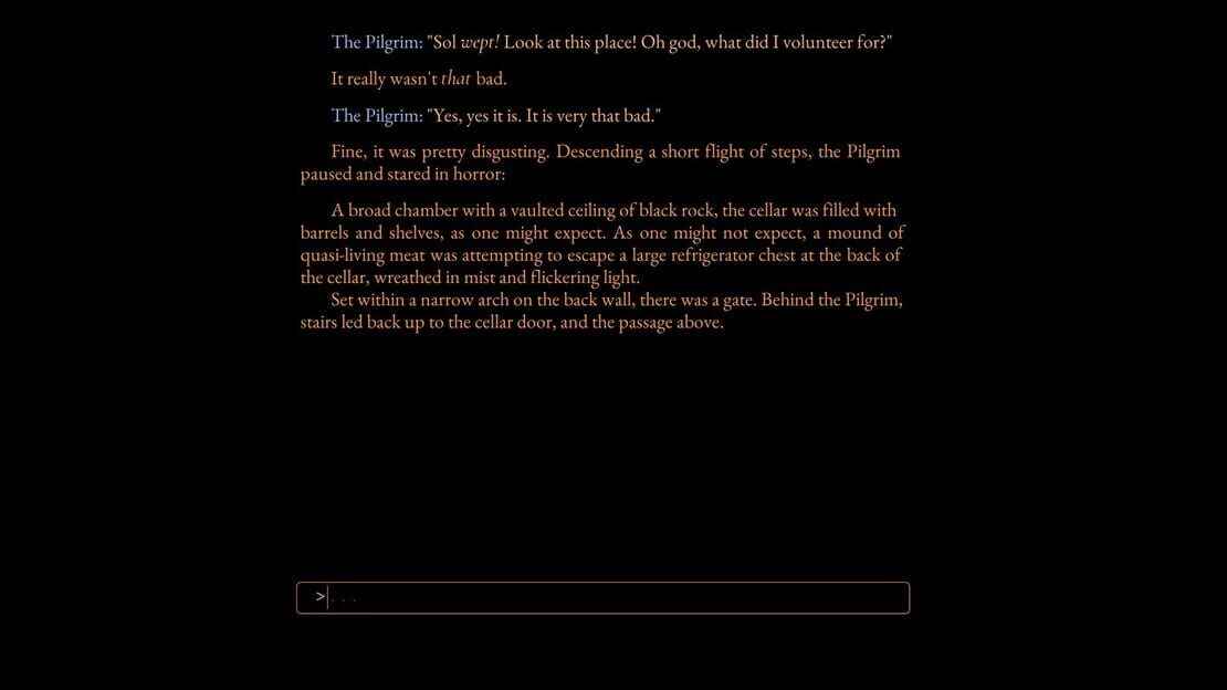 游戏截图 图片